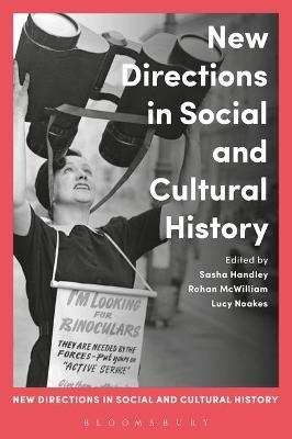 New Directions in Social and Cultural History - 