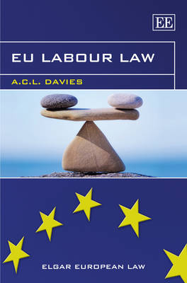 EU Labour Law - A. C.L. Davies