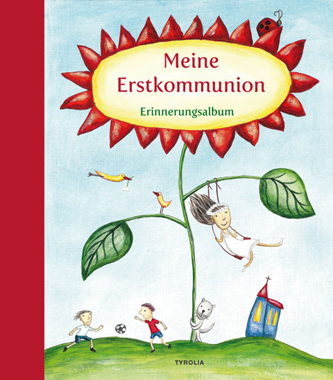 Meine Erstkommunion - Maria Radziwon