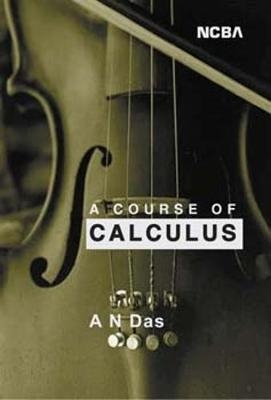 A Course of Calculus