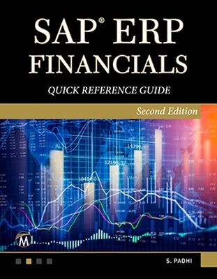 SAP ERP Financials - Surya Padhi