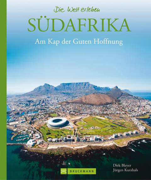 Südafrika - Dirk Bleyer, Roland F. Karl