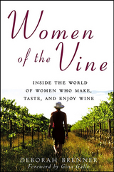 Women of the Vine -  Deborah Brenner