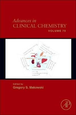 Advances in Clinical Chemistry