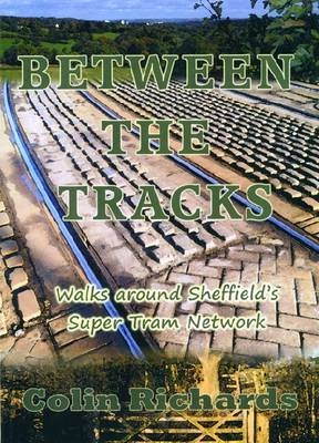 Between the Tracks - Colin Richards