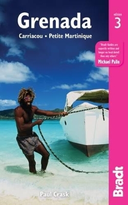 Grenada - Paul Crask