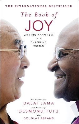 The Book of Joy - Dalai Lama, Desmond Tutu