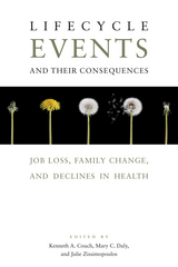 Lifecycle Events and Their Consequences - 