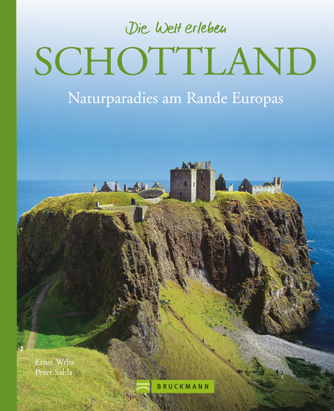 Schottland - Ernst Wrba, Peter Sahla