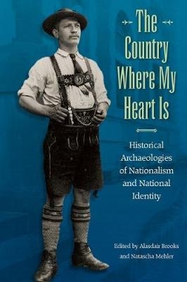 The Country Where My Heart Is - 