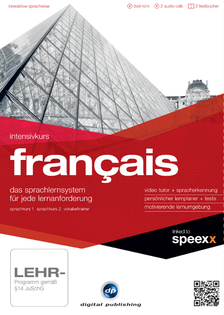 Intensivkurs Français