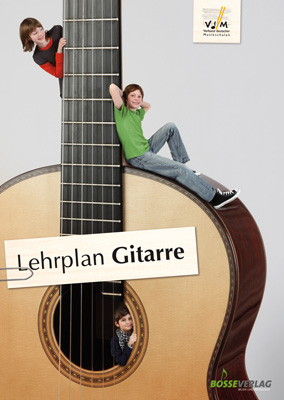 Gitarre