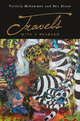 Travels With A Husband - Rex Dixon