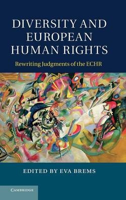 Diversity and European Human Rights - 