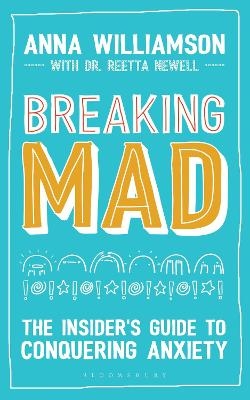 Breaking Mad - Anna Williamson