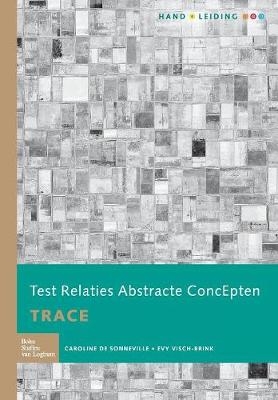 Test Relaties Abstracte Concepten Trace - Caroline De Sonneville, Evy Visch-Brink