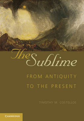 The Sublime - 