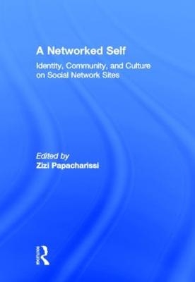 A Networked Self - 