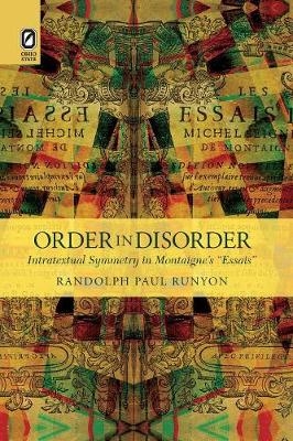 Order in Disorder - Professor of French Randolph Paul Runyon