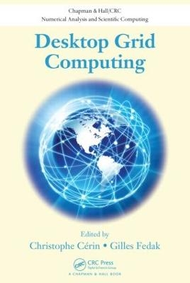 Desktop Grid Computing - 