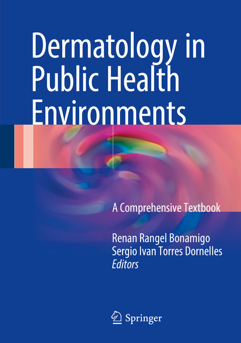 Dermatology in Public Health Environments - 