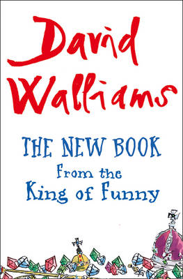 Ratburger - David Walliams