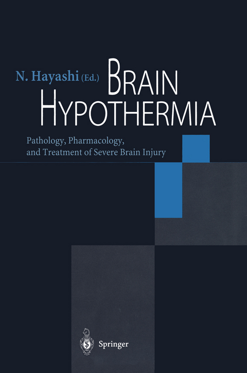 Brain Hypothermia - 