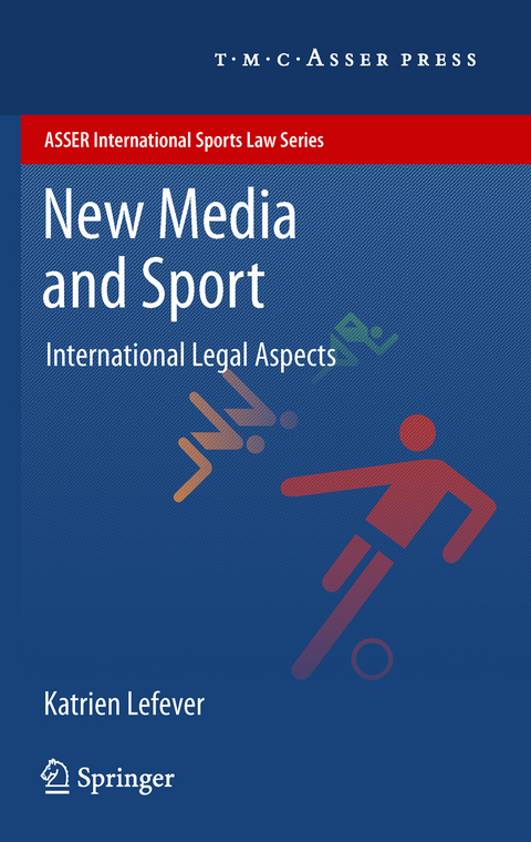 New Media and Sport - Katrien Lefever