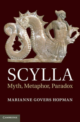 Scylla - Marianne Govers Hopman