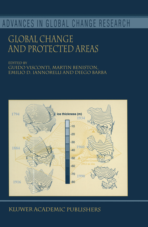 Global Change and Protected Areas - 