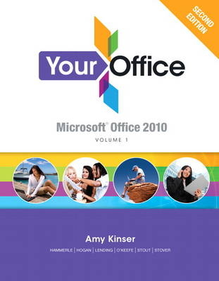 Your Office - Amy S. Kinser, Patti Hammerle, Diane Lending, Timothy O'Keefe, Nathan Stout