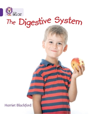 The Digestive System - Harriet Blackford