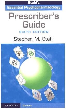 Prescriber's Guide - Stephen M. Stahl