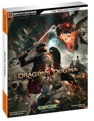 Dragon's Dogma Signature Series Guide -  BradyGames