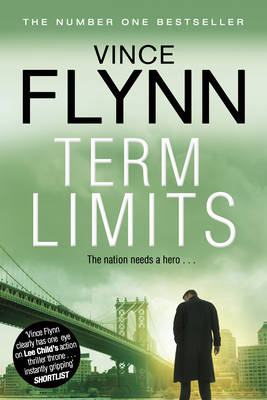 Term Limits - Vince Flynn