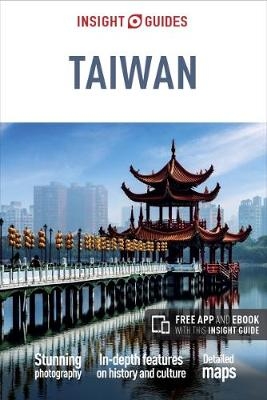 Insight Guides Taiwan (Travel Guide with Free eBook) -  Insight Guides