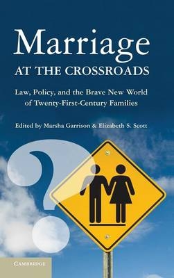 Marriage at the Crossroads - 