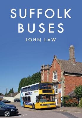 Suffolk Buses - John Law