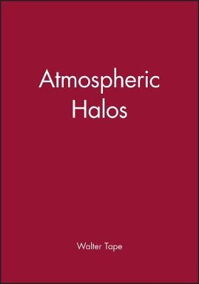 Atmospheric Halos - W Tape