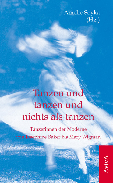 Tanzen und tanzen und nichts als tanzen - 