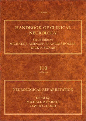 Neurological Rehabilitation - 