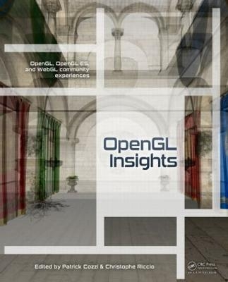 OpenGL Insights - 