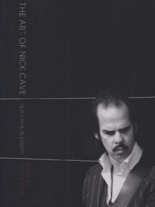 The Art of Nick Cave - 