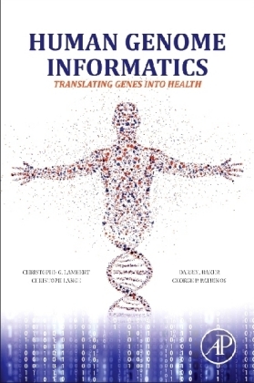 Human Genome Informatics - 