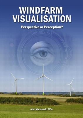 Windfarm Visualisation - Alan MacDonald