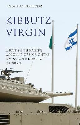 Kibbutz Virgin - Jonathan Nicholas