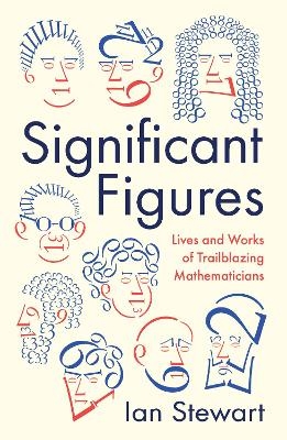 Significant Figures - Ian Stewart