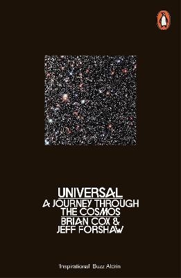 Universal - Brian Cox, Jeff Forshaw