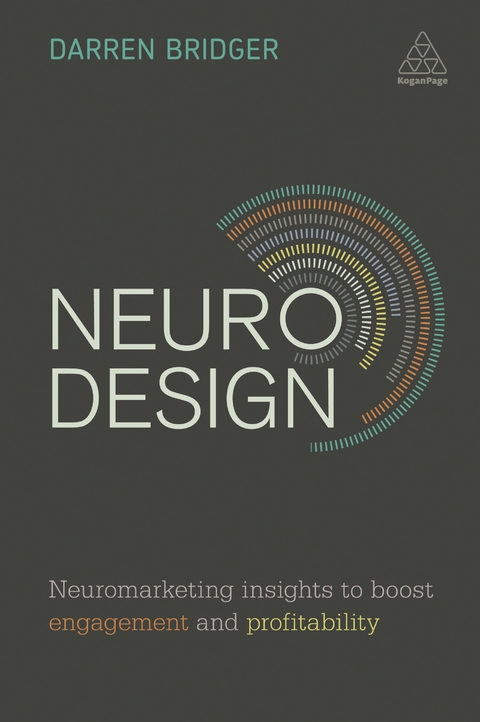 Neuro Design - Darren Bridger