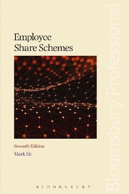 Employee Share Schemes - Mark Ife